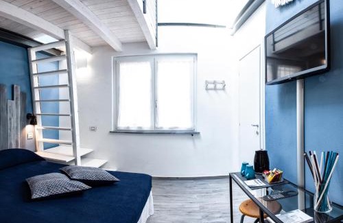 Marina di Carrara Cama Y Desayuno | 150 LatoMare