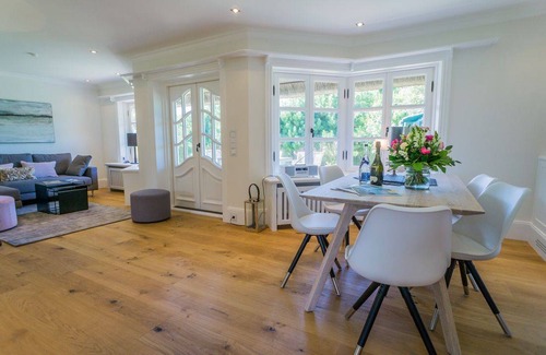 Wenningstedt-Braderup Casa | 150 m² Casa ∙ 3 habitaciones ∙ 6 personas