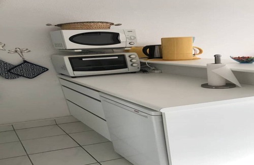 Pornichet Apartamento | ESTUDIO nivel jardín 150 M PLAYA