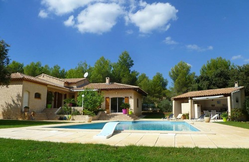 La Cadiere-d'Azur Otro | 150 m² Alojamiento ∙ 3 habitaciones ∙ 6 huéspedes