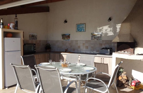 La Cadiere-d'Azur Otro | 150 m² Alojamiento ∙ 3 habitaciones ∙ 6 huéspedes