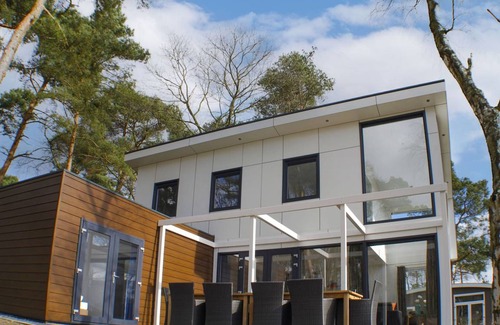 West-Graftdijk Otro | 150 m² Alojamiento ∙ 4 habitaciones ∙ 8 huéspedes