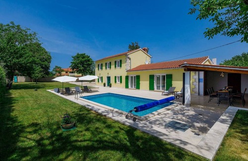Kringa Otro | 150 m² Alojamiento ∙ 4 habitaciones ∙ 8 huéspedes