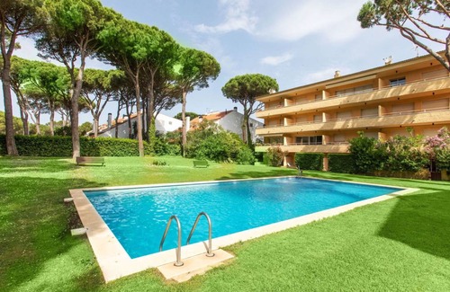 Pals Apartamento | 150 m² Apartamento ∙ 3 habitaciones ∙ 6 personas