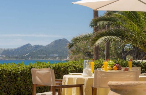 Cala Ratjada Chalet De Esquí | 150 m² Chalet ∙ 5 habitaciones ∙ 10 personas