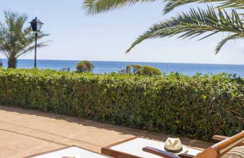 Cala Ratjada Chalet De Esquí | 150 m² Chalet ∙ 5 habitaciones ∙ 10 personas