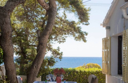 Cala Ratjada Chalet De Esquí | 150 m² Chalet ∙ 5 habitaciones ∙ 10 personas