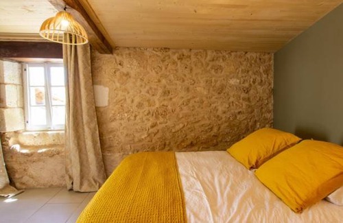 Champagnac-de-Belair Casa | 150 m² Casa ∙ 5 habitaciones ∙ 10 personas