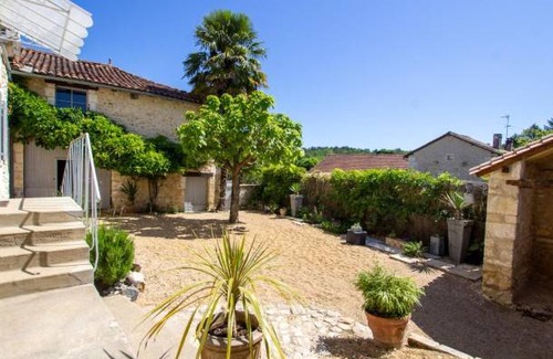 Champagnac-de-Belair Casa | 150 m² Casa ∙ 5 habitaciones ∙ 10 personas