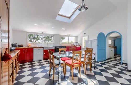 Beauvoir-sur-Mer Casa | 150 m² Casa ∙ 3 habitaciones ∙ 5 personas