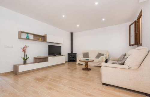 Campanet Casa | 150 m² Casa ∙ 3 habitaciones ∙ 6 personas