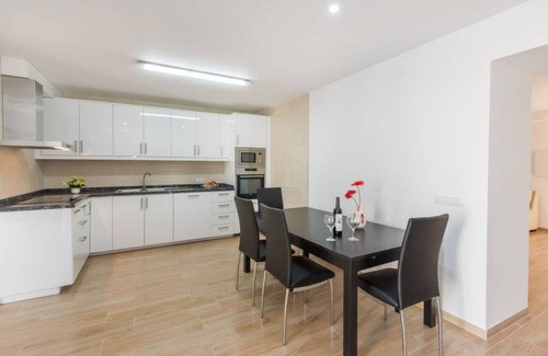 Campanet Casa | 150 m² Casa ∙ 3 habitaciones ∙ 6 personas