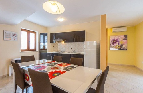 Mofardini Casa | 150 m² Casa ∙ 3 habitaciones ∙ 6 huéspedes