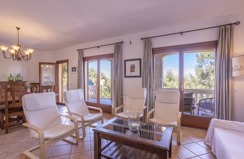 Escorca Casa | 150 m² Casa ∙ 3 habitaciones ∙ 6 personas