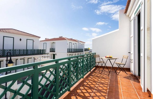 Abades Casa | 105 m² Casa ∙ 3 habitaciones ∙ 4 personas