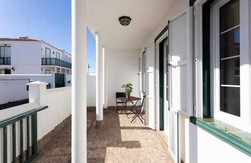 Abades Casa | 105 m² Casa ∙ 3 habitaciones ∙ 4 personas