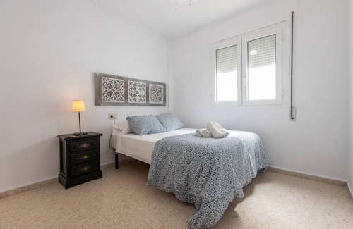 Tarifa Casa | 150 m² Casa ∙ 3 habitaciones ∙ 6 personas