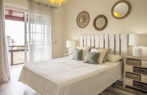 Adeje Casa | 150 m² Casa ∙ 3 habitaciones ∙ 6 personas