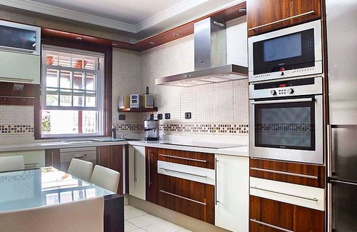 Adeje Casa | 150 m² Casa ∙ 3 habitaciones ∙ 6 personas