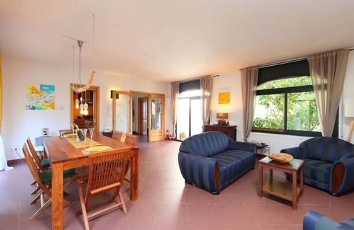 Begur Casa | 150 m² Casa ∙ 3 habitaciones ∙ 6 personas