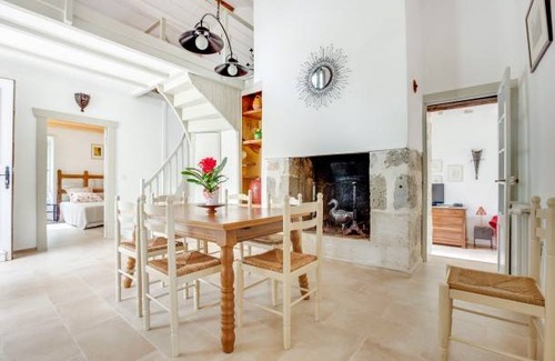 Fieux Casa | 150 m² Casa ∙ 3 habitaciones ∙ 4 personas