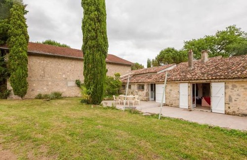 Fieux Casa | 150 m² Casa ∙ 3 habitaciones ∙ 4 personas