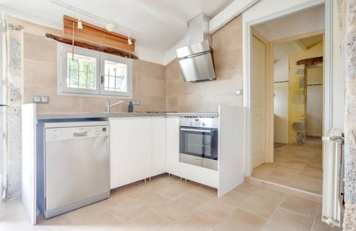 Fieux Casa | 150 m² Casa ∙ 3 habitaciones ∙ 4 personas