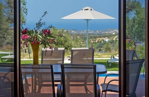 Kirianna Casa | 150 m² Casa ∙ 4 habitaciones ∙ 8 personas