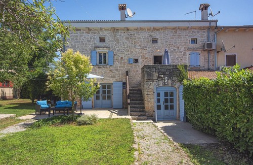 Stranici kod Lovreca Casa | 150 m² Casa ∙ 5 habitaciones ∙ 12 huéspedes
