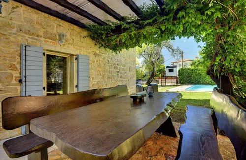 Stranici kod Lovreca Casa | 150 m² Casa ∙ 5 habitaciones ∙ 12 huéspedes