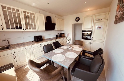 Dortmund Apartamento | 150 m² I Oasis I Pure luxury I Beautiful view