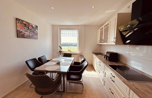 Dortmund Apartamento | 150 m² I Oasis I Pure luxury I Beautiful view
