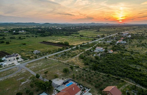 Pristeg Villa | 150 m² Villa ∙ 3 habitaciones ∙ 8 huéspedes