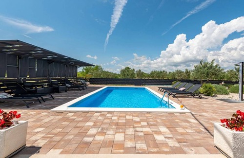 Pristeg Villa | 150 m² Villa ∙ 3 habitaciones ∙ 8 huéspedes