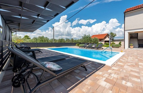 Pristeg Villa | 150 m² Villa ∙ 3 habitaciones ∙ 8 huéspedes