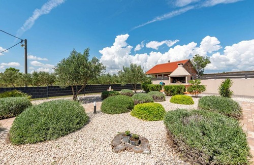Pristeg Villa | 150 m² Villa ∙ 3 habitaciones ∙ 8 huéspedes