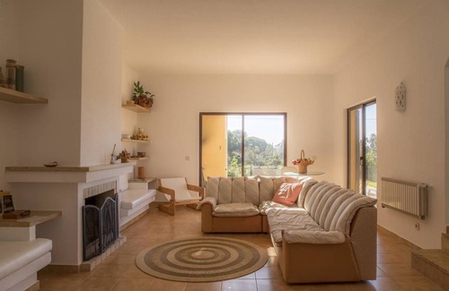 Lagos Villa | 150 m² Villa ∙ 3 habitaciones ∙ 7 huéspedes