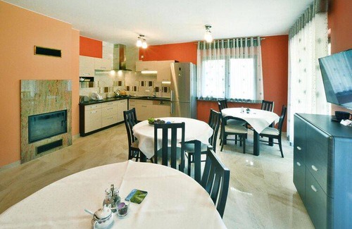 Uniescie Villa | 150 m² Villa ∙ 6 habitaciones ∙ 10 personas