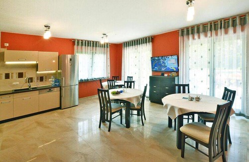 Uniescie Villa | 150 m² Villa ∙ 6 habitaciones ∙ 10 personas
