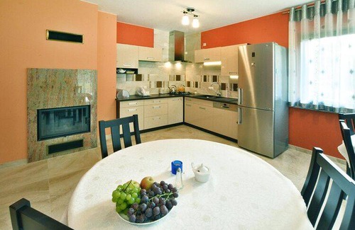 Uniescie Villa | 150 m² Villa ∙ 6 habitaciones ∙ 10 personas