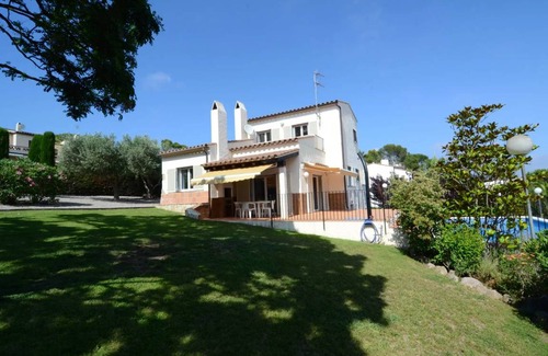 La Torre Vella Villa | 150 m² Villa ∙ 4 habitaciones ∙ 8 personas