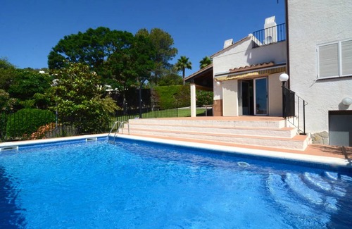 La Torre Vella Villa | 150 m² Villa ∙ 4 habitaciones ∙ 8 personas