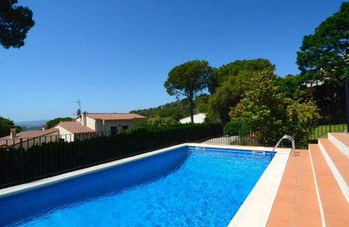 La Torre Vella Villa | 150 m² Villa ∙ 4 habitaciones ∙ 8 personas