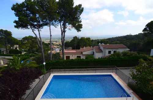 La Torre Vella Villa | 150 m² Villa ∙ 4 habitaciones ∙ 8 personas