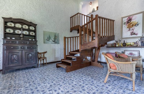 Porto Recanati Villa | 150 m² Villa ∙ 4 habitaciones ∙ 8 personas
