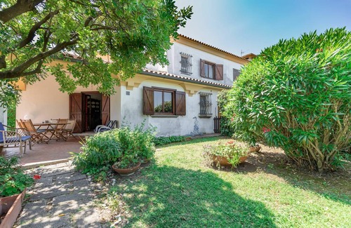 Porto Recanati Villa | 150 m² Villa ∙ 4 habitaciones ∙ 8 personas