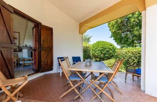 Porto Recanati Villa | 150 m² Villa ∙ 4 habitaciones ∙ 8 huéspedes