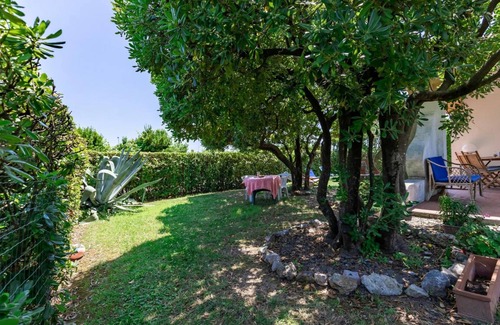 Porto Recanati Villa | 150 m² Villa ∙ 4 habitaciones ∙ 8 huéspedes
