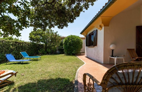 Porto Recanati Villa | 150 m² Villa ∙ 4 habitaciones ∙ 8 huéspedes