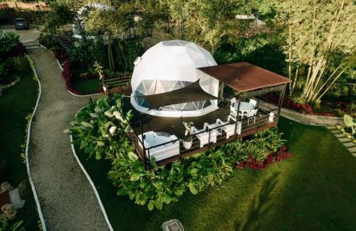 Dalaguete Otro | 150 Peakway Mountain Resort